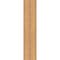 Ekena Millwork Merced Smooth Arts and Crafts Outlooker, Western Red Cedar, 7 1/2"W x 30"D x 34"H OUT08X30X34MRC03SWR - alternate 3